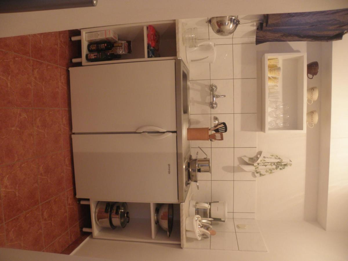 Apartments Blanche Ζαντάρ Εξωτερικό φωτογραφία