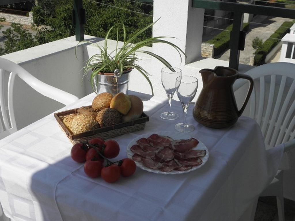 Apartments Blanche Ζαντάρ Δωμάτιο φωτογραφία