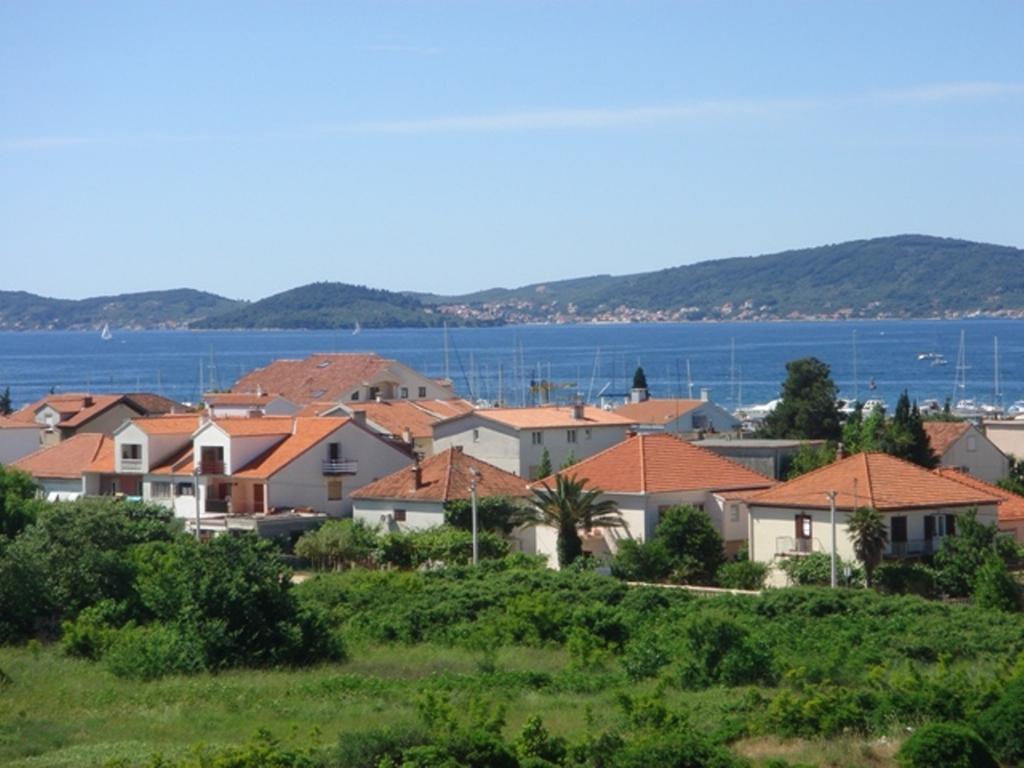 Apartments Blanche Ζαντάρ Εξωτερικό φωτογραφία