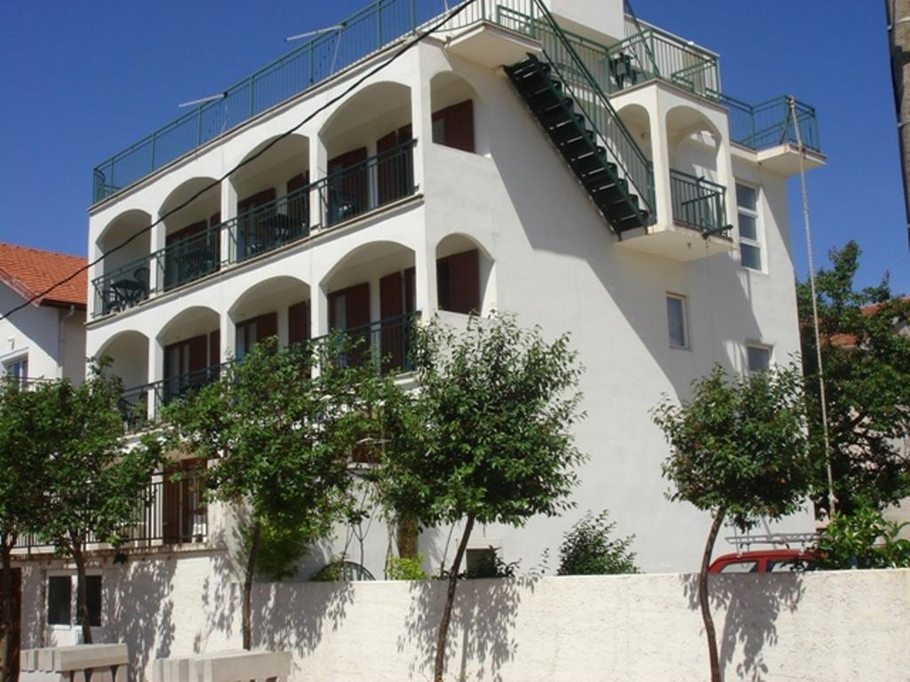 Apartments Blanche Ζαντάρ Εξωτερικό φωτογραφία