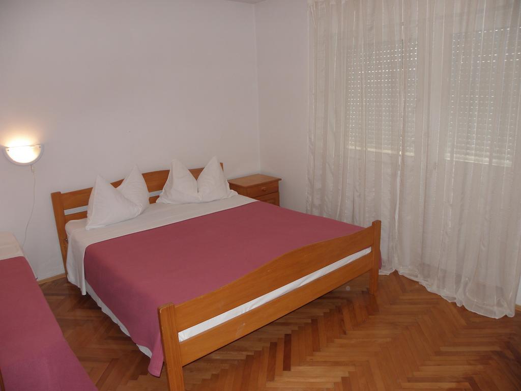Apartments Blanche Ζαντάρ Εξωτερικό φωτογραφία