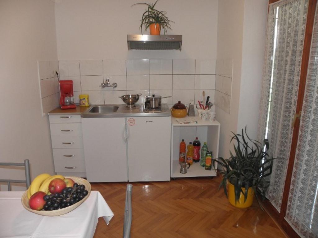 Apartments Blanche Ζαντάρ Εξωτερικό φωτογραφία