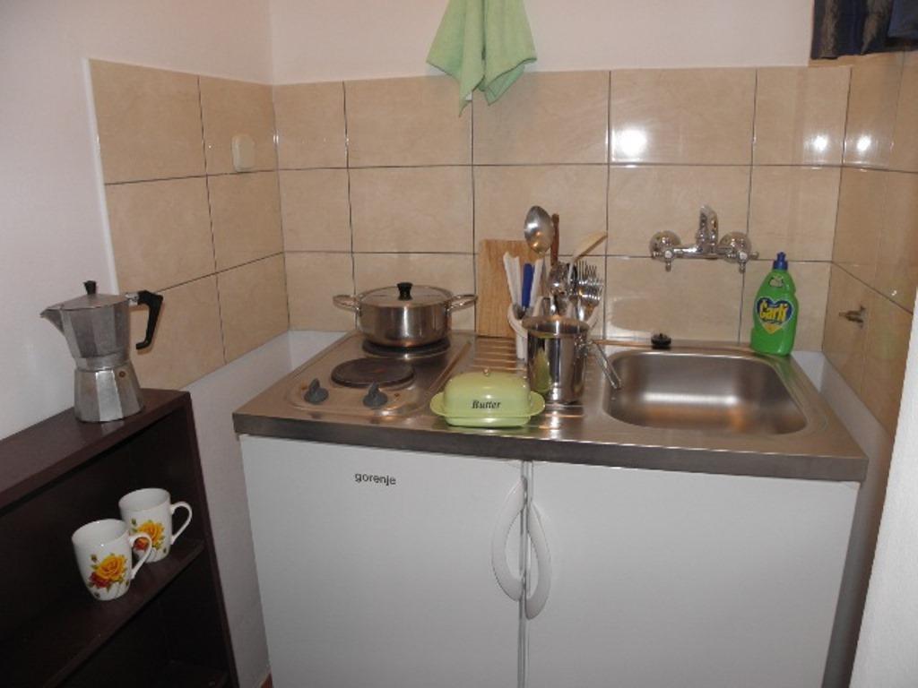 Apartments Blanche Ζαντάρ Δωμάτιο φωτογραφία