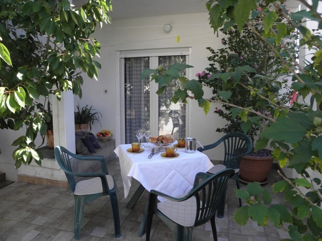 Apartments Blanche Ζαντάρ Δωμάτιο φωτογραφία