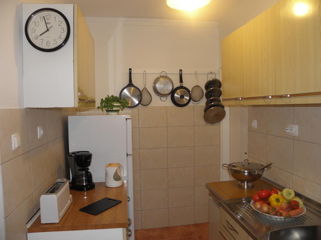 Apartments Blanche Ζαντάρ Εξωτερικό φωτογραφία
