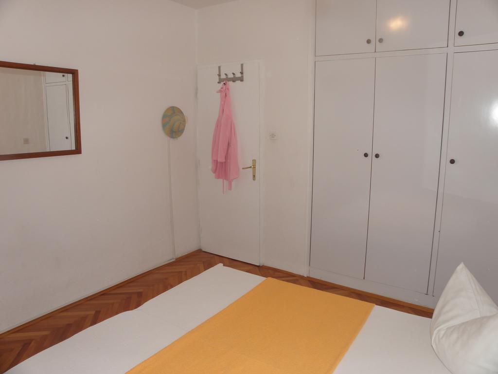 Apartments Blanche Ζαντάρ Εξωτερικό φωτογραφία