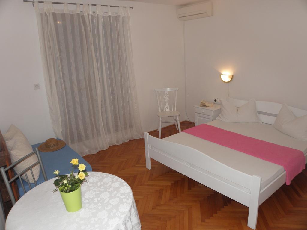 Apartments Blanche Ζαντάρ Εξωτερικό φωτογραφία
