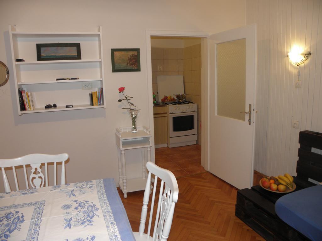 Apartments Blanche Ζαντάρ Εξωτερικό φωτογραφία