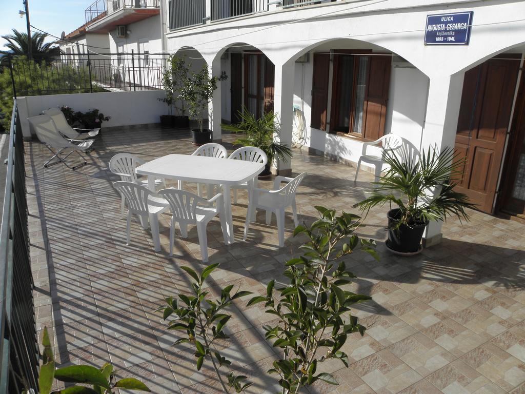 Apartments Blanche Ζαντάρ Εξωτερικό φωτογραφία