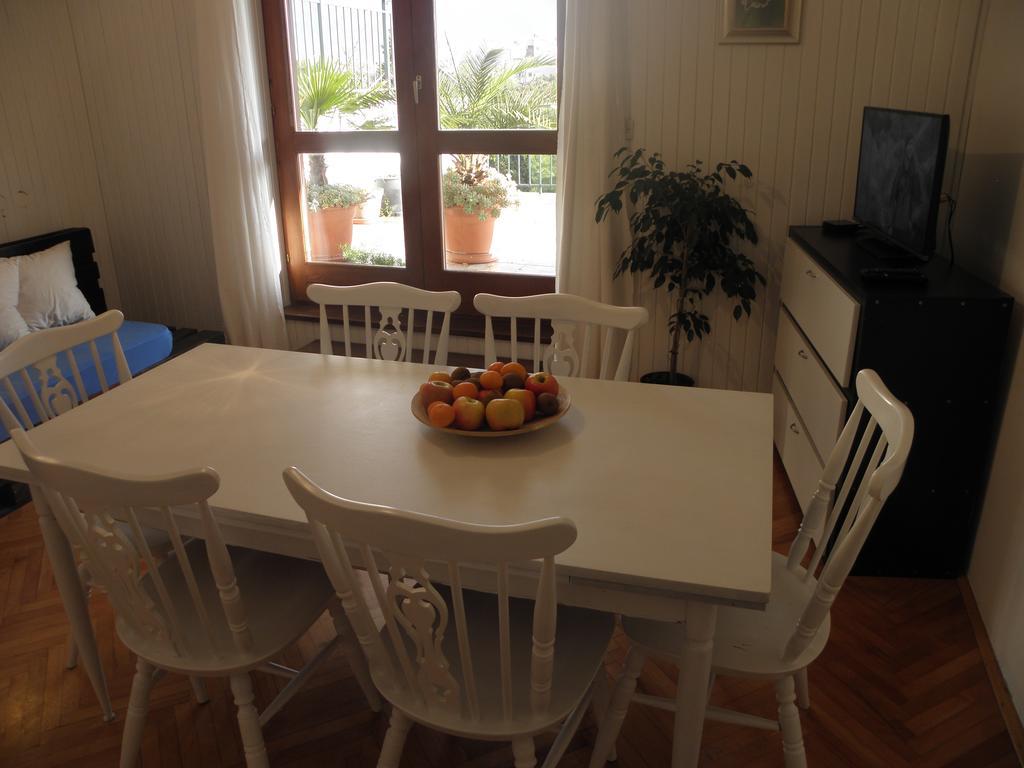Apartments Blanche Ζαντάρ Εξωτερικό φωτογραφία