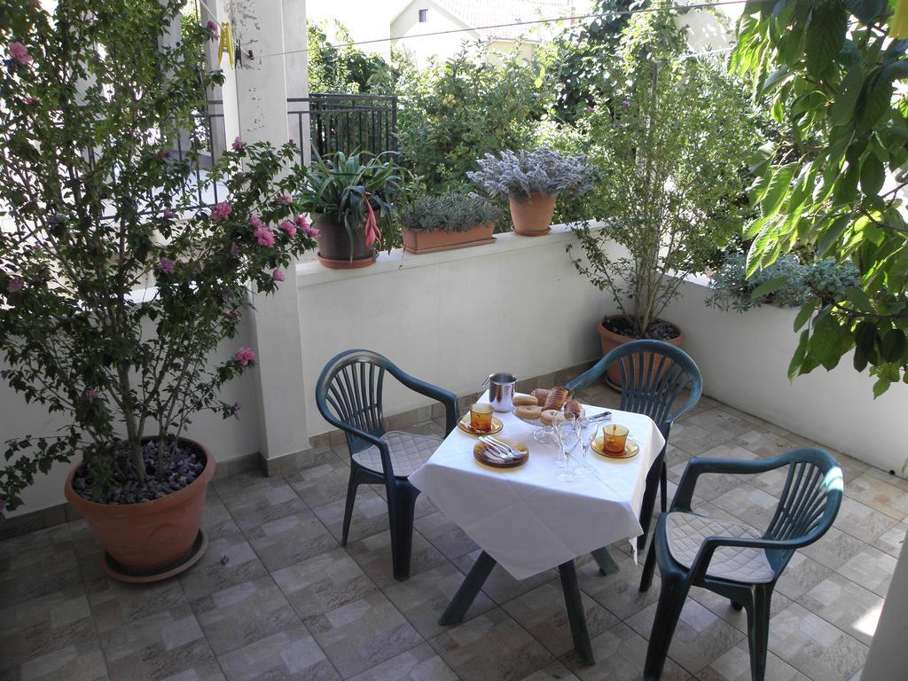 Apartments Blanche Ζαντάρ Εξωτερικό φωτογραφία
