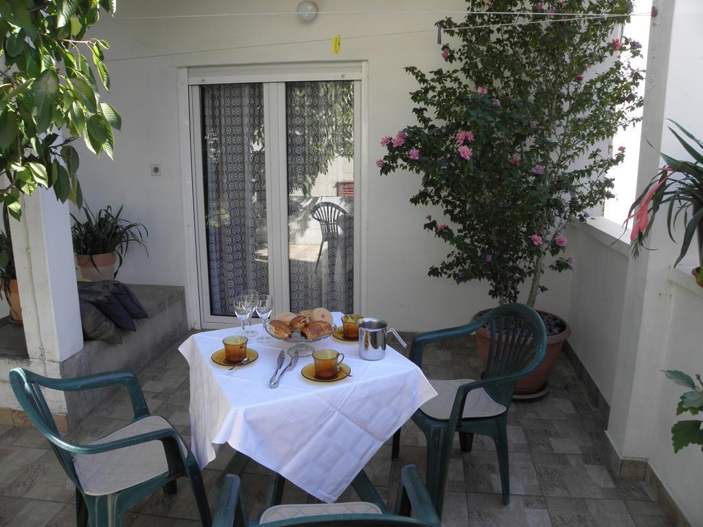 Apartments Blanche Ζαντάρ Εξωτερικό φωτογραφία