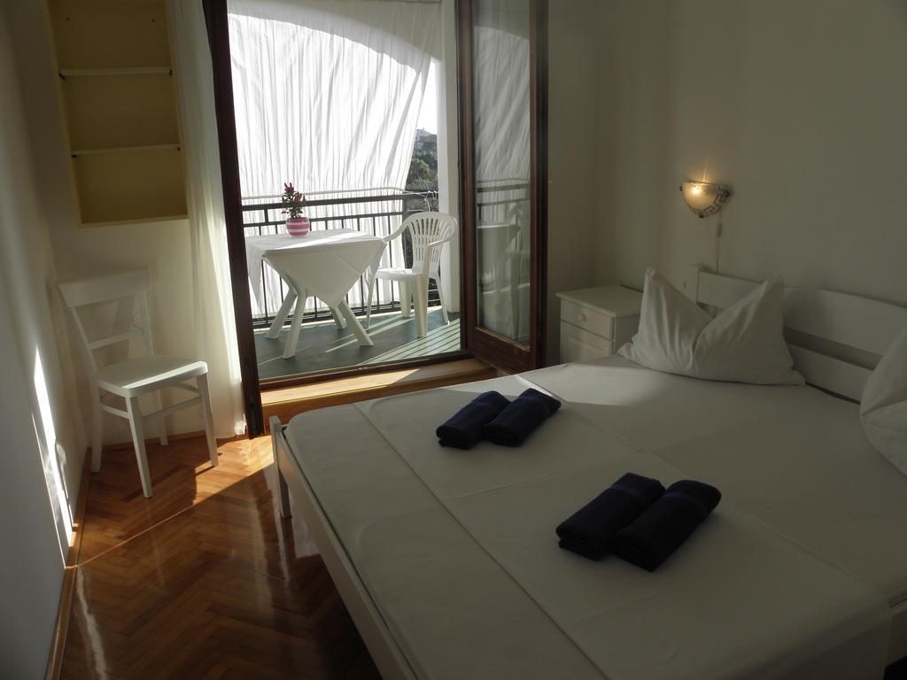 Apartments Blanche Ζαντάρ Εξωτερικό φωτογραφία