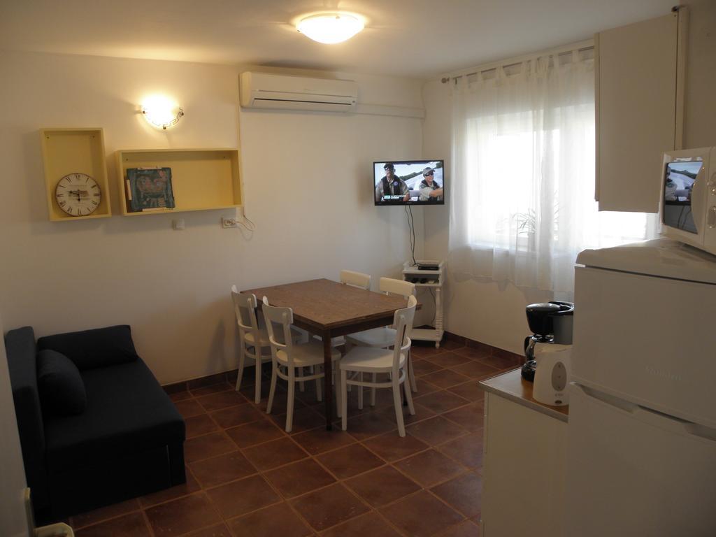 Apartments Blanche Ζαντάρ Εξωτερικό φωτογραφία