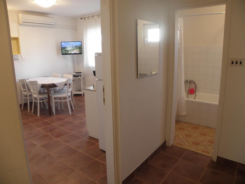 Apartments Blanche Ζαντάρ Εξωτερικό φωτογραφία
