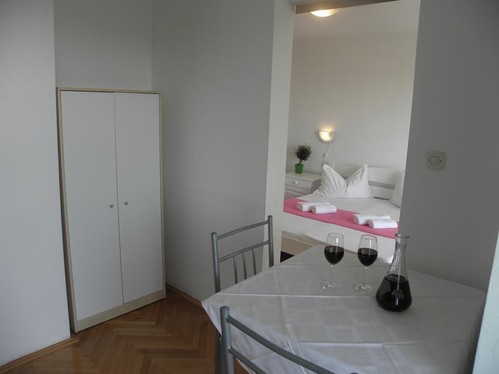 Apartments Blanche Ζαντάρ Εξωτερικό φωτογραφία