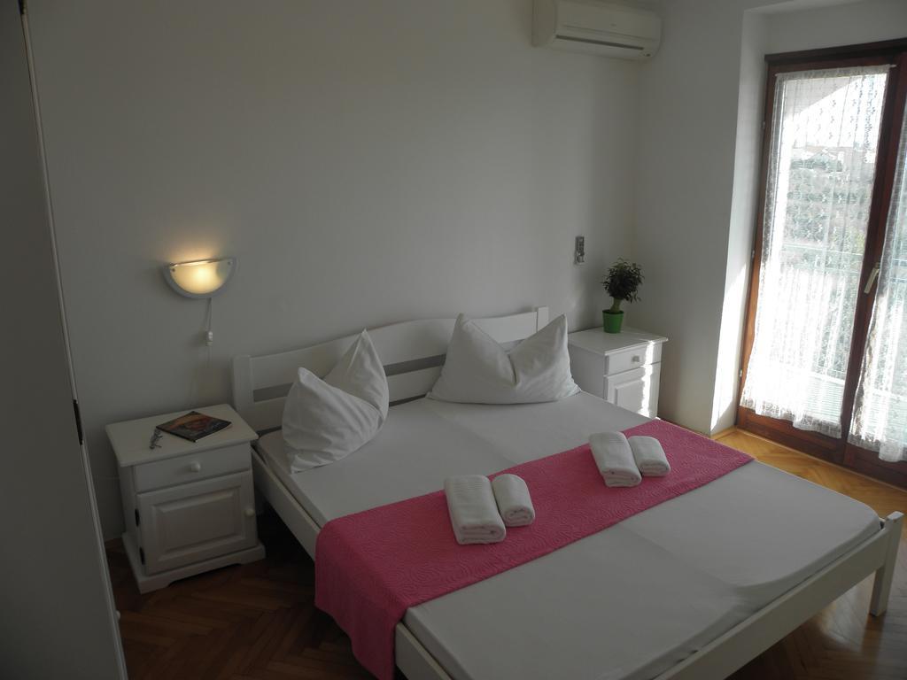 Apartments Blanche Ζαντάρ Εξωτερικό φωτογραφία