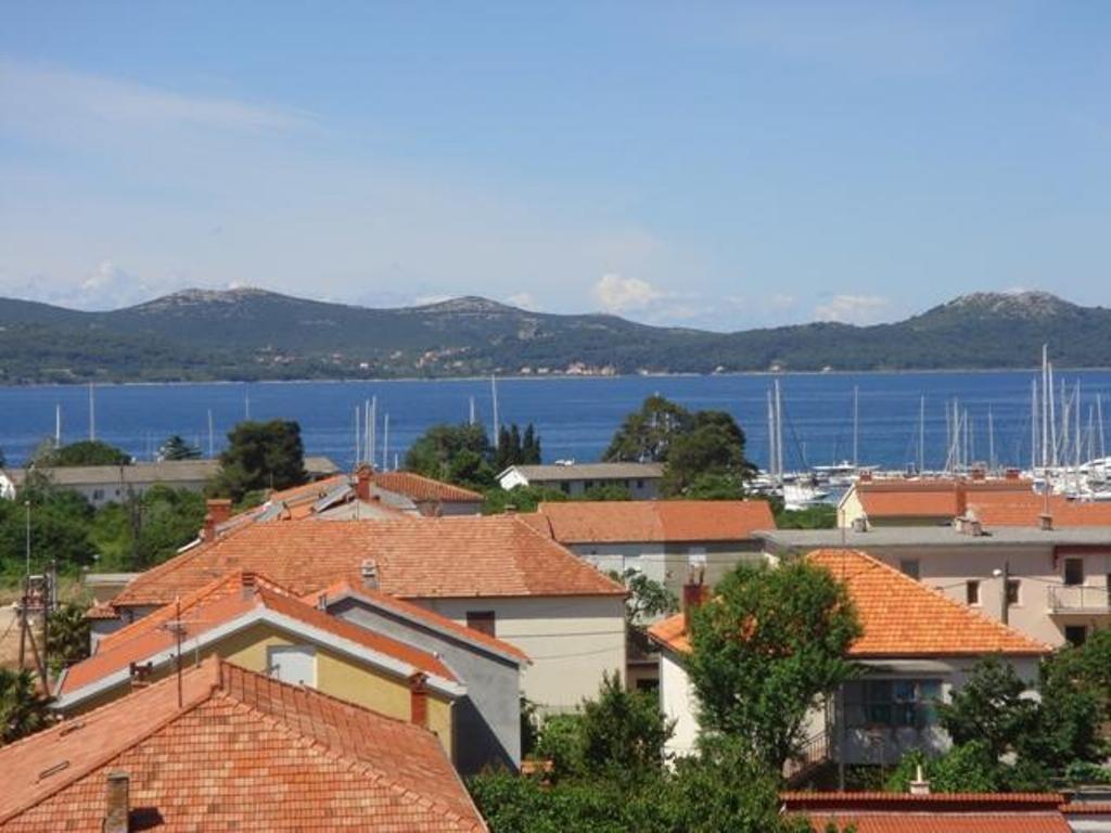 Apartments Blanche Ζαντάρ Εξωτερικό φωτογραφία