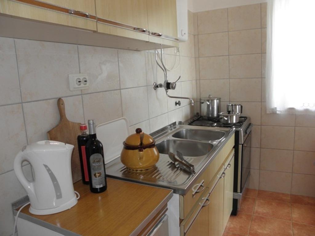 Apartments Blanche Ζαντάρ Δωμάτιο φωτογραφία